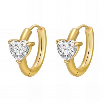 STAINLESS STEEL PLATED GOLD